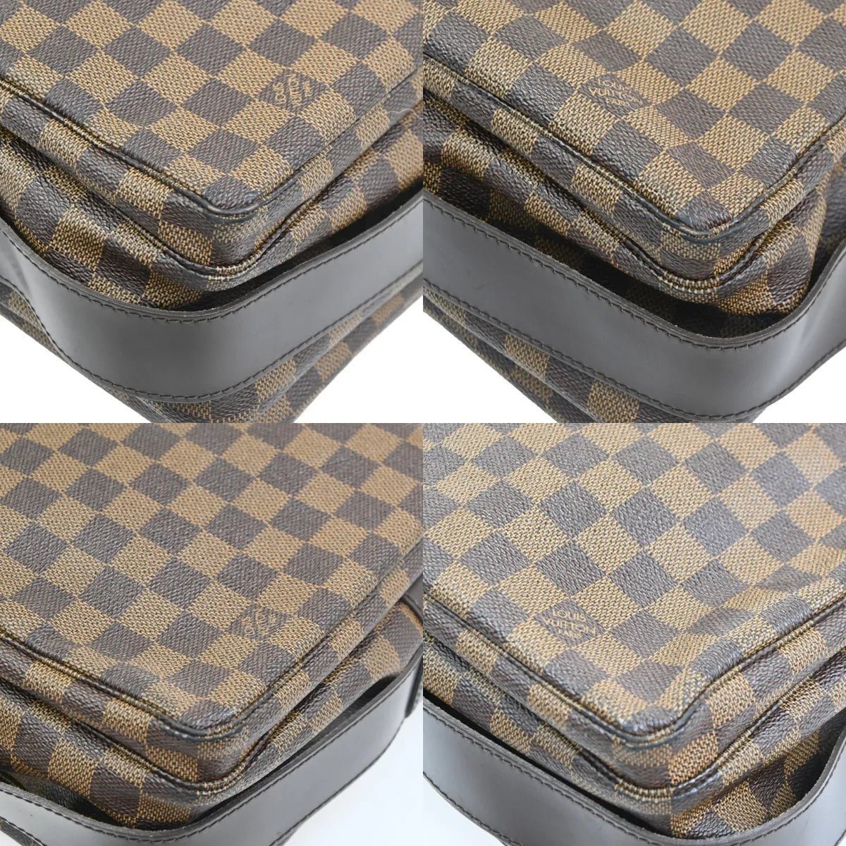 Louis Vuitton Naviglio - Brandsamsara