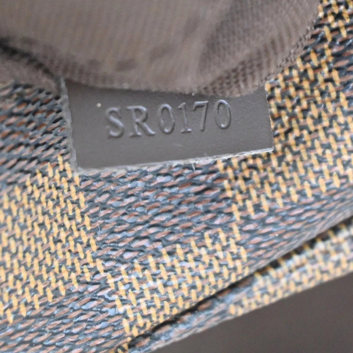 Louis Vuitton Naviglio - Brandsamsara