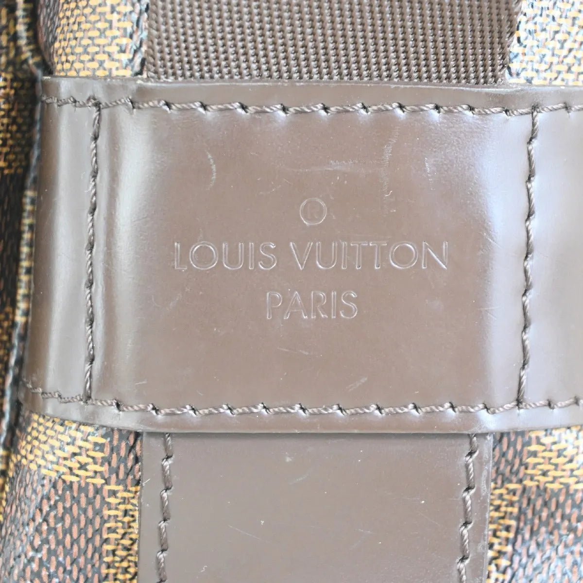 Louis Vuitton Naviglio - Brandsamsara