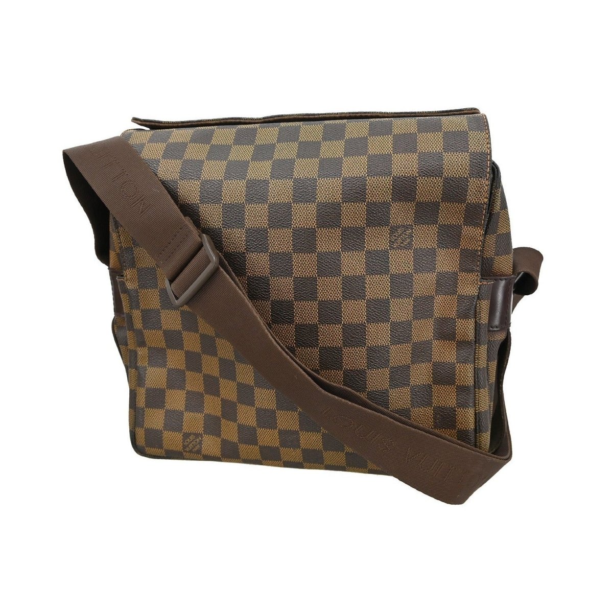 Louis Vuitton Naviglio - Brandsamsara