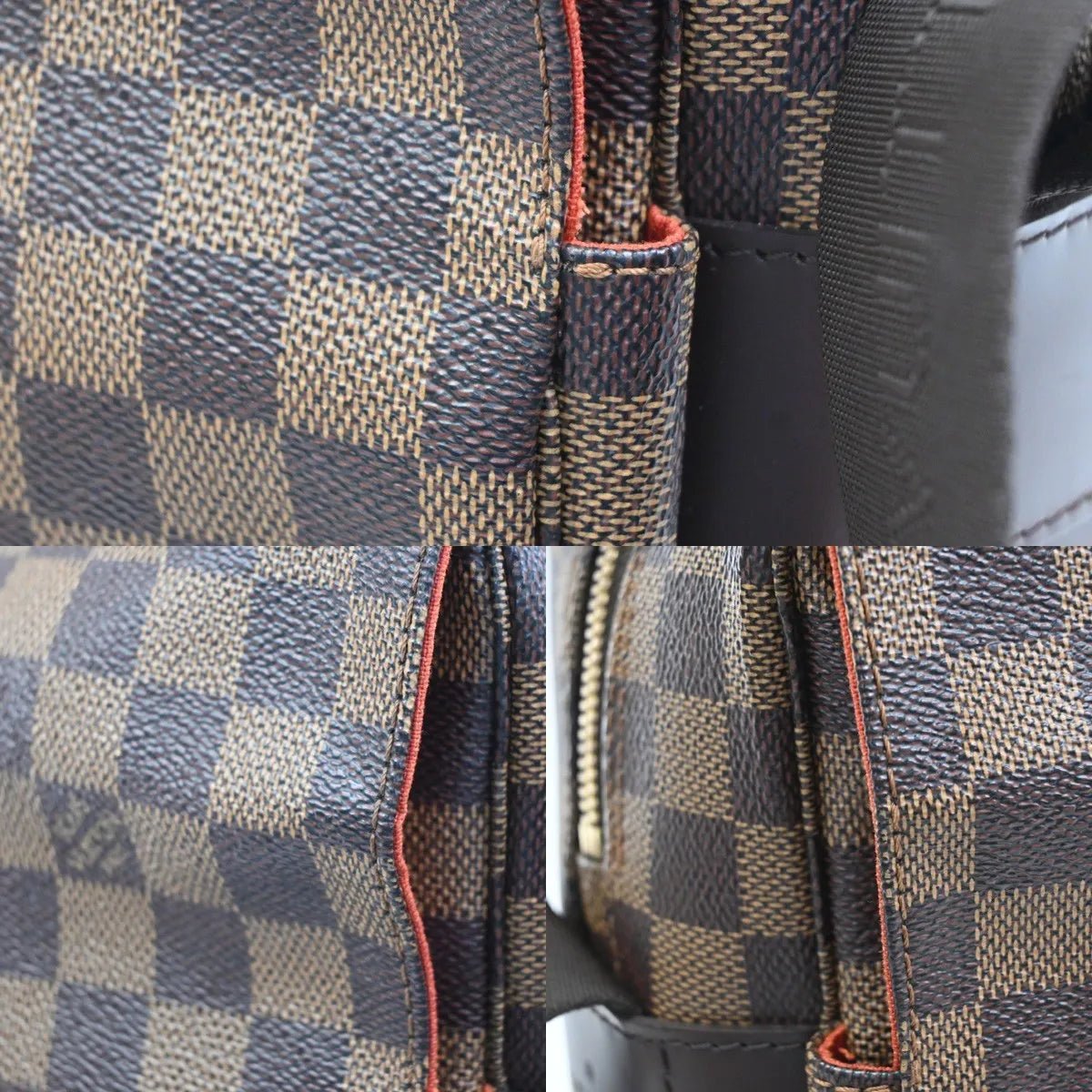Louis Vuitton Naviglio - Brandsamsara
