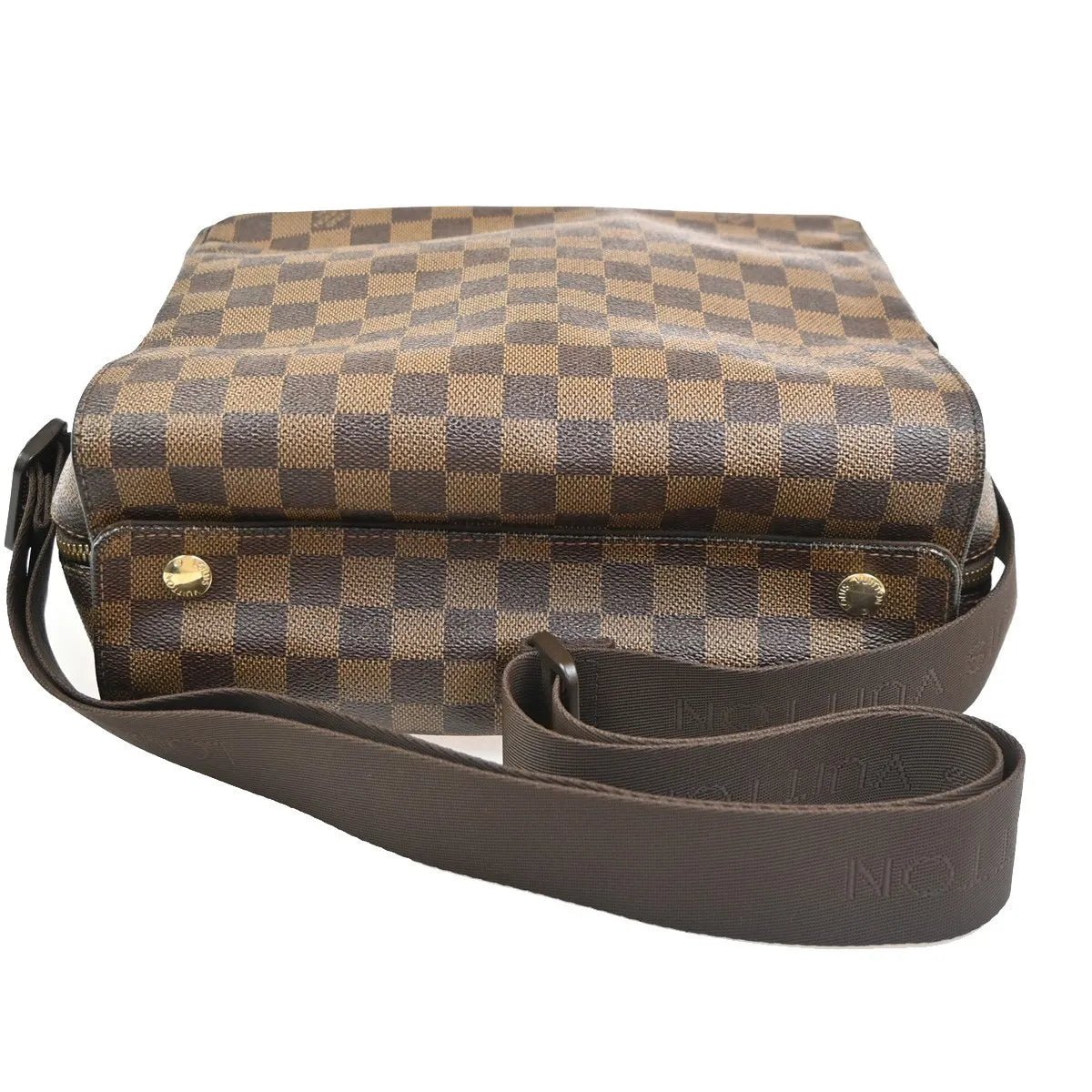 Louis Vuitton Naviglio - Brandsamsara