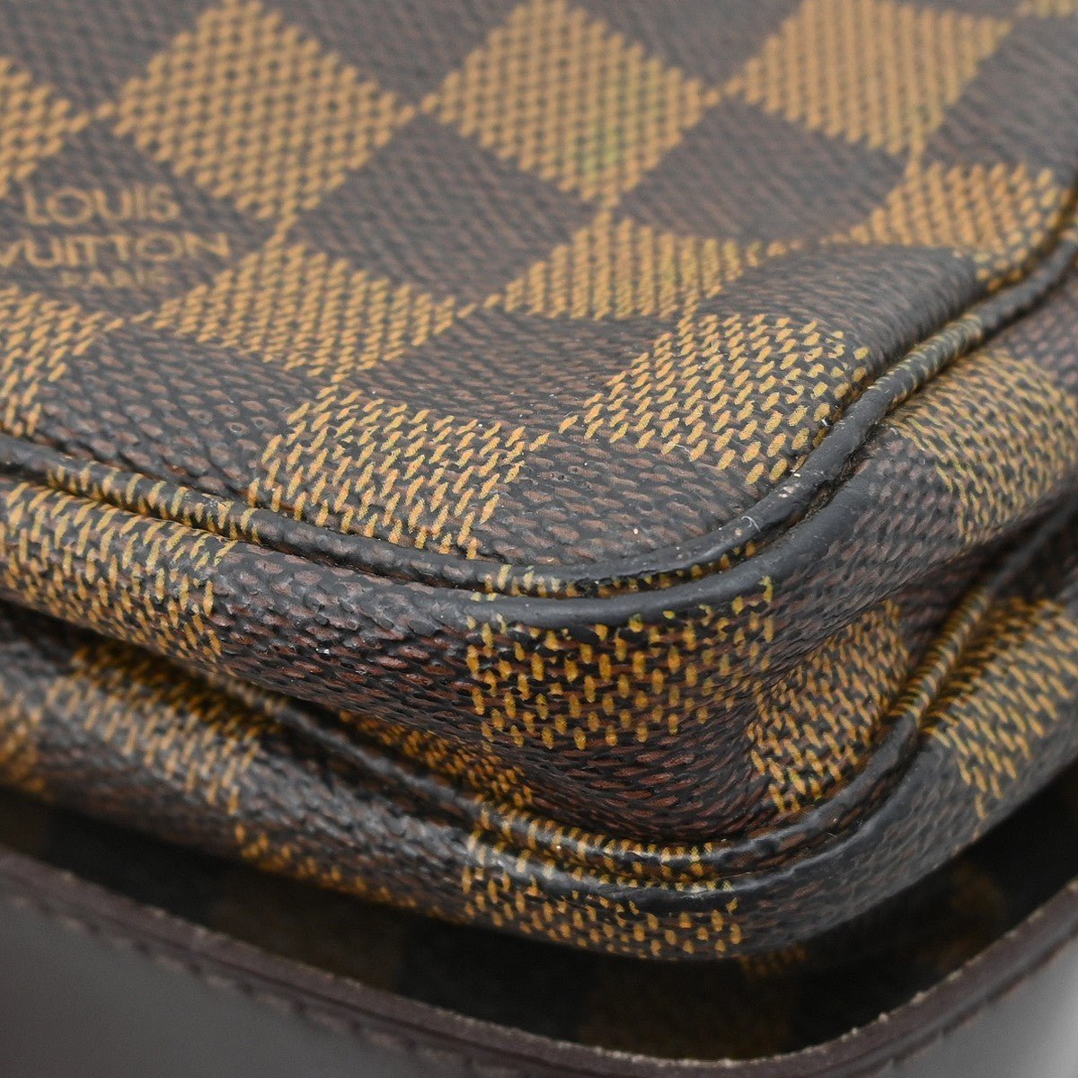 Louis Vuitton Naviglio - Brandsamsara