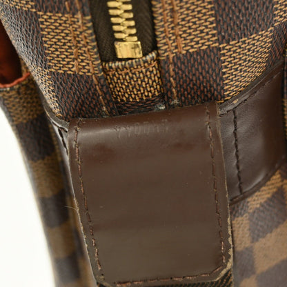 Louis Vuitton Naviglio Handbag - Brandsamsara