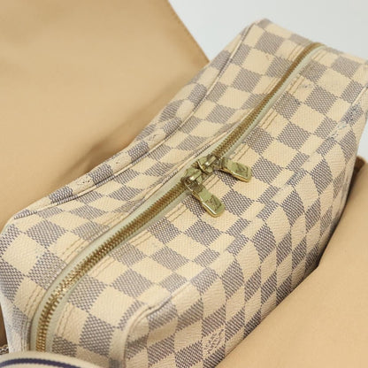 Louis Vuitton Naviglio Handbag - Brandsamsara