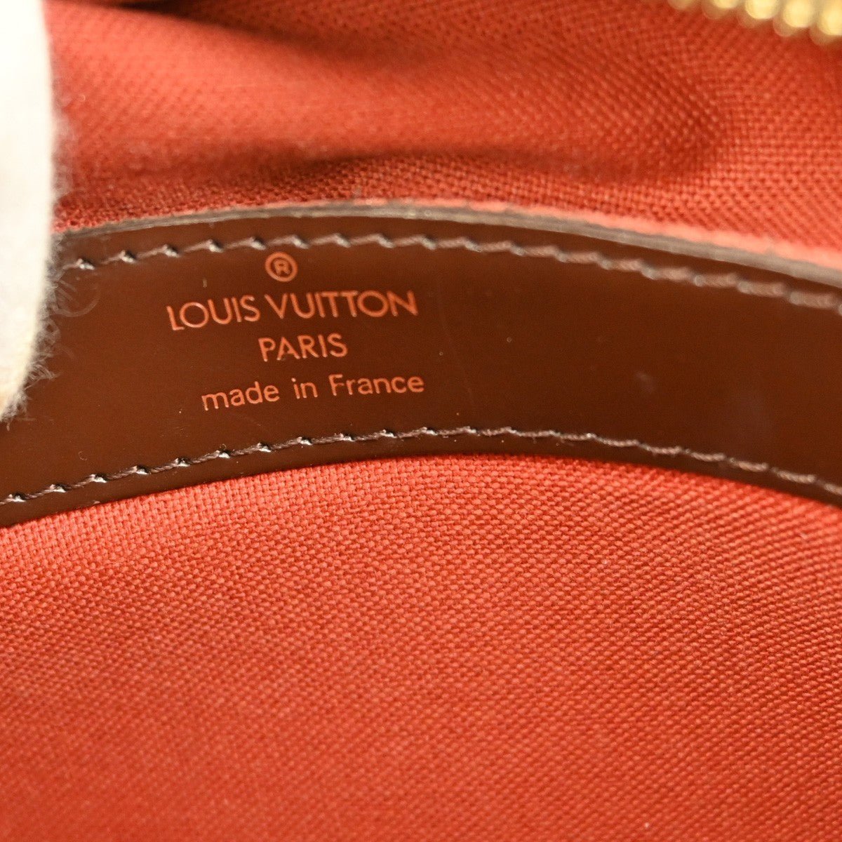 Louis Vuitton Naviglio Handbag - Brandsamsara