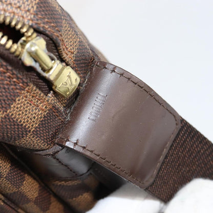 Louis Vuitton Naviglio Handbag - Brandsamsara