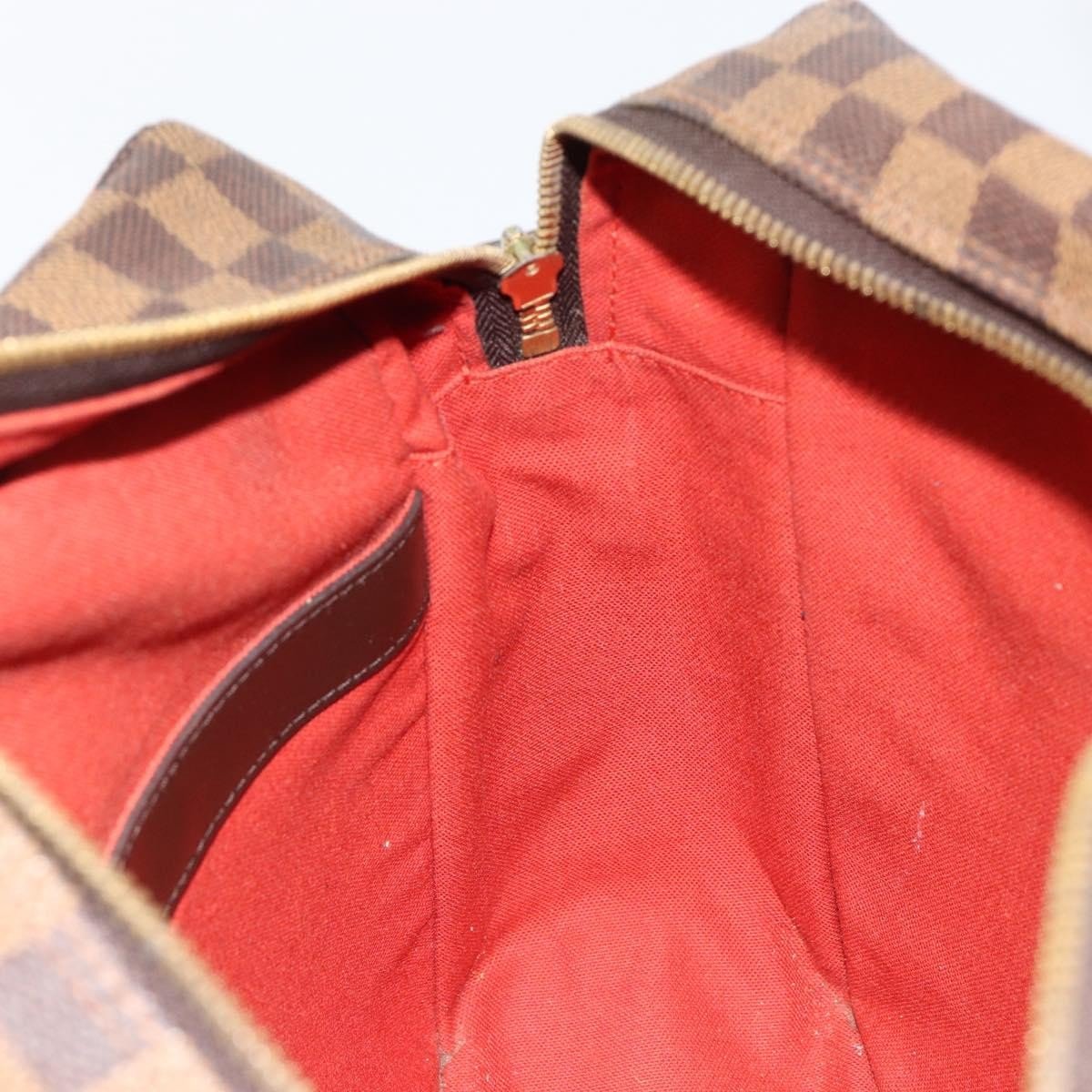 Louis Vuitton Naviglio Handbag - Brandsamsara