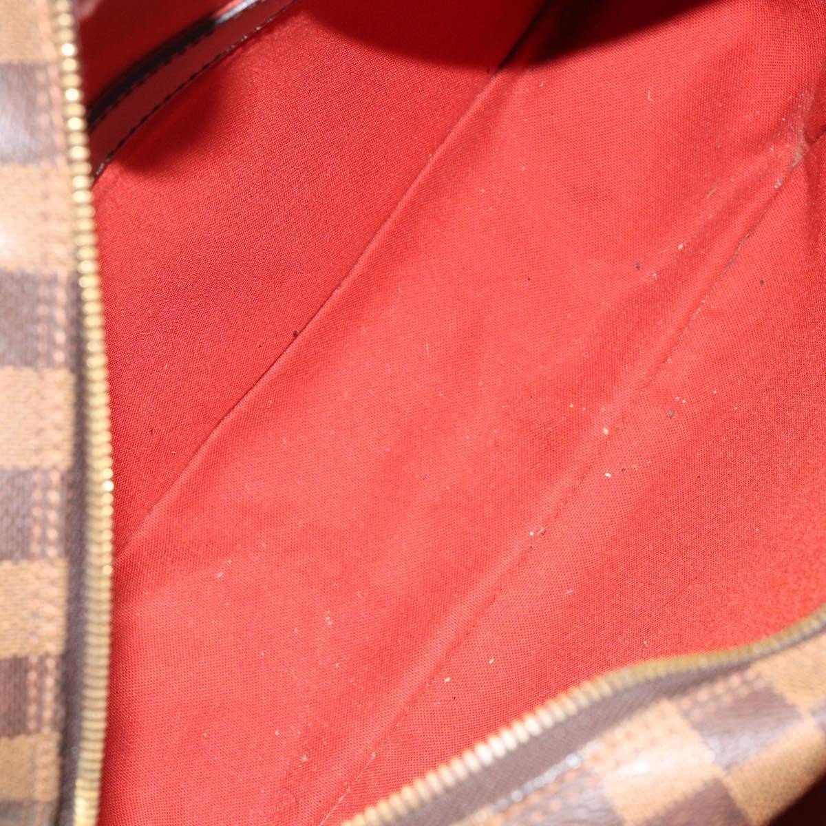 Louis Vuitton Naviglio Handbag - Brandsamsara