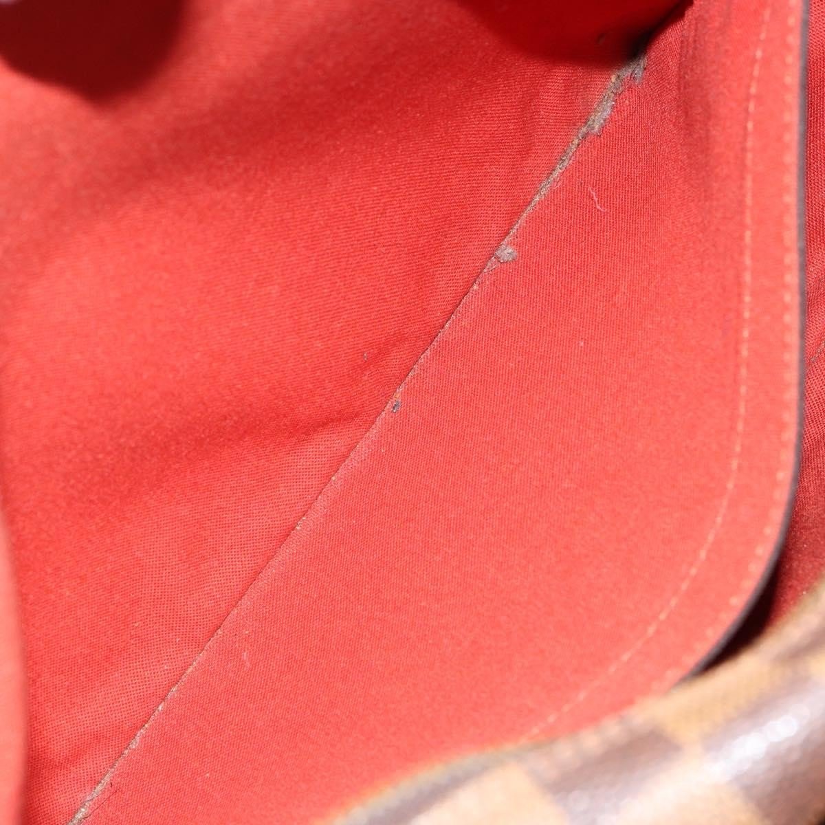 Louis Vuitton Naviglio Handbag - Brandsamsara