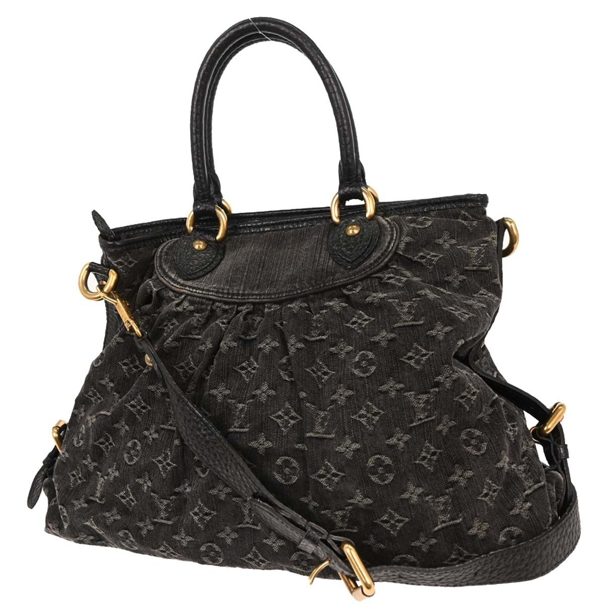 Louis Vuitton Neo Cabby Handbag - Brandsamsara