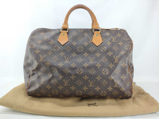 Louis Vuitton Neo Speedy Bag - Brandsamsara
