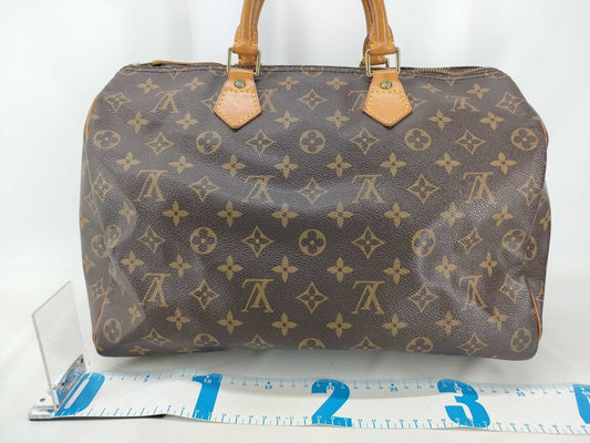 Louis Vuitton Neo Speedy Bag - Brandsamsara