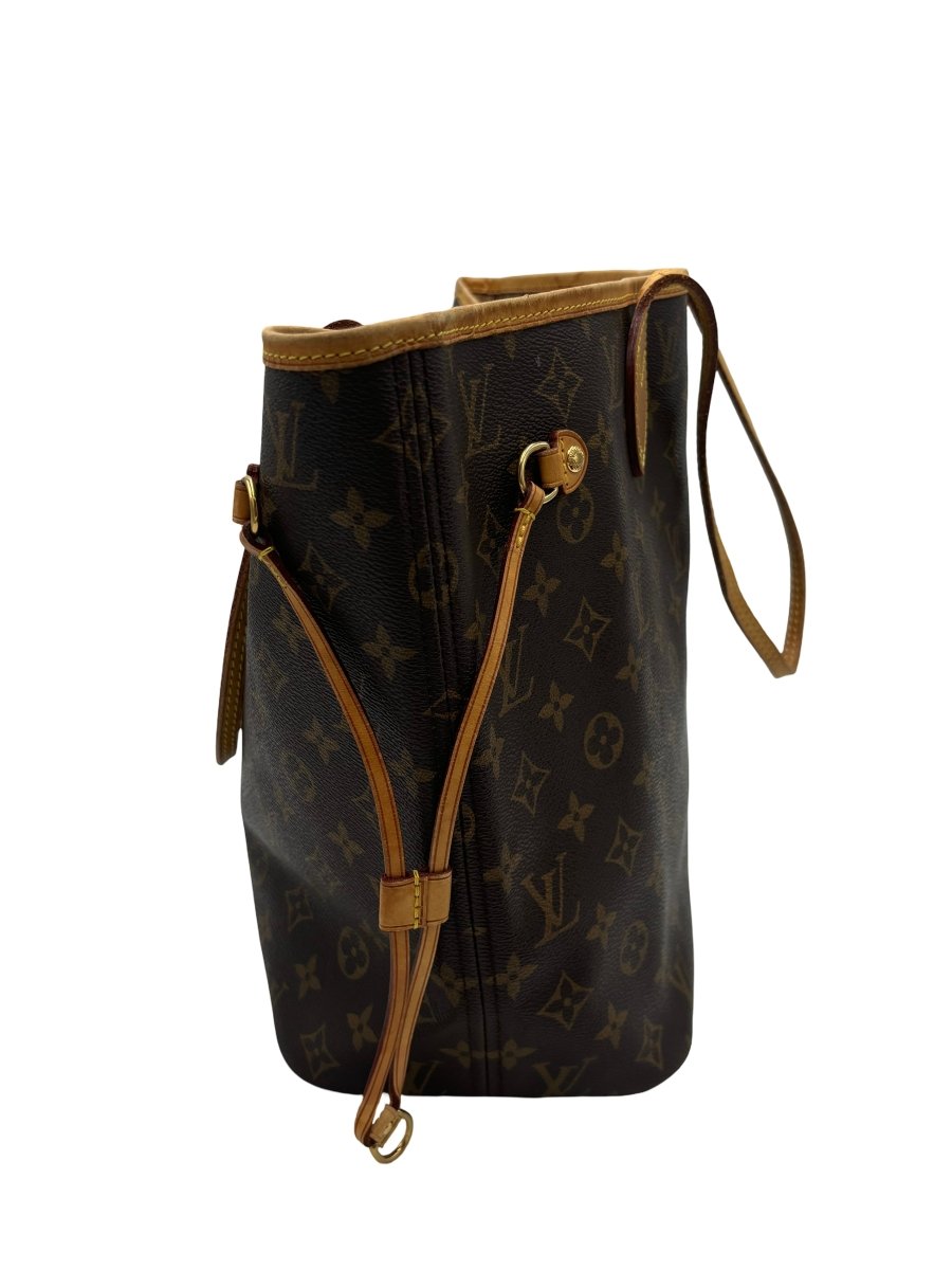 Louis Vuitton Neverfull - Brandsamsara