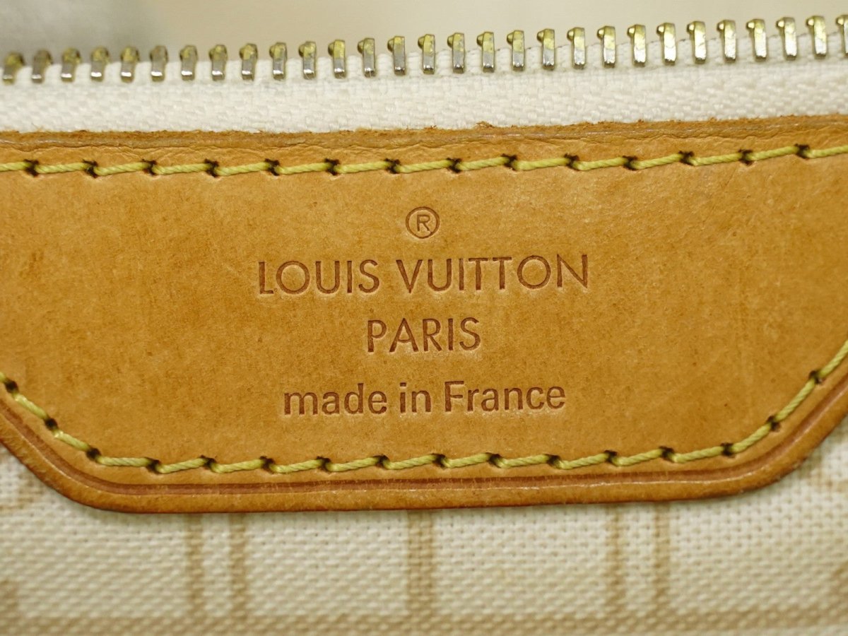 Louis Vuitton Neverfull - Brandsamsara