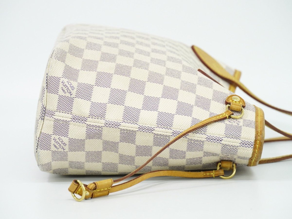 Louis Vuitton Neverfull - Brandsamsara