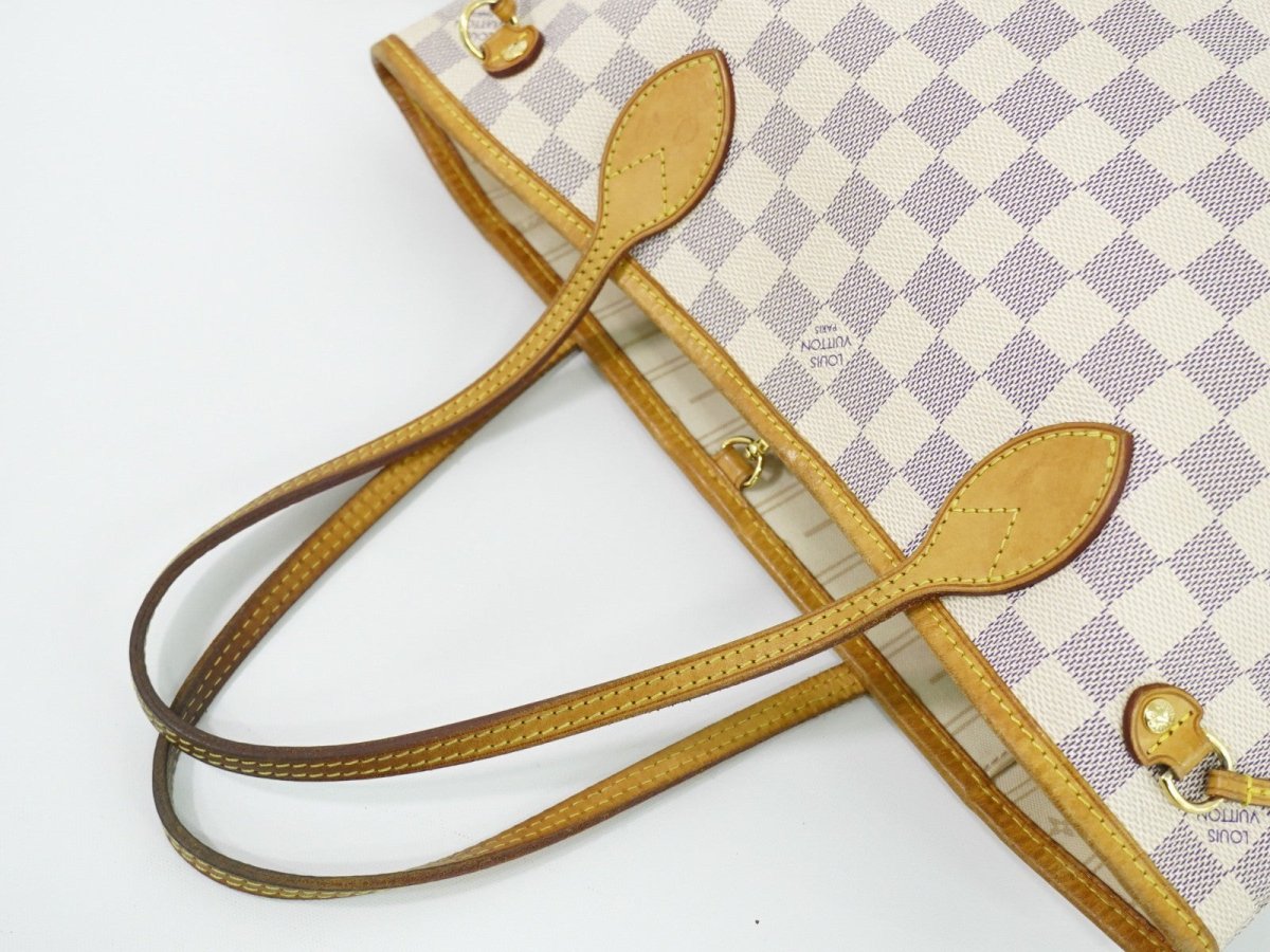 Louis Vuitton Neverfull - Brandsamsara