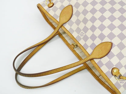 Louis Vuitton Neverfull - Brandsamsara