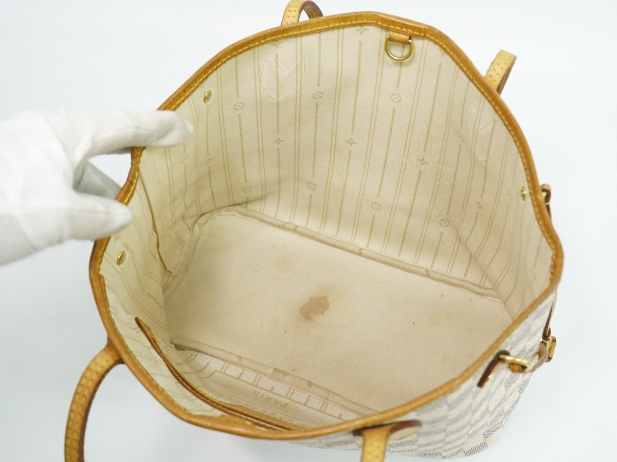 Louis Vuitton Neverfull - Brandsamsara