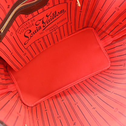 Louis Vuitton Neverfull - Brandsamsara