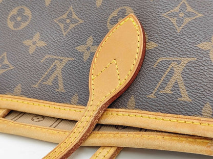 Louis Vuitton Neverfull - Brandsamsara