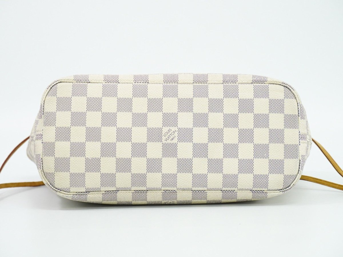 Louis Vuitton Neverfull - Brandsamsara