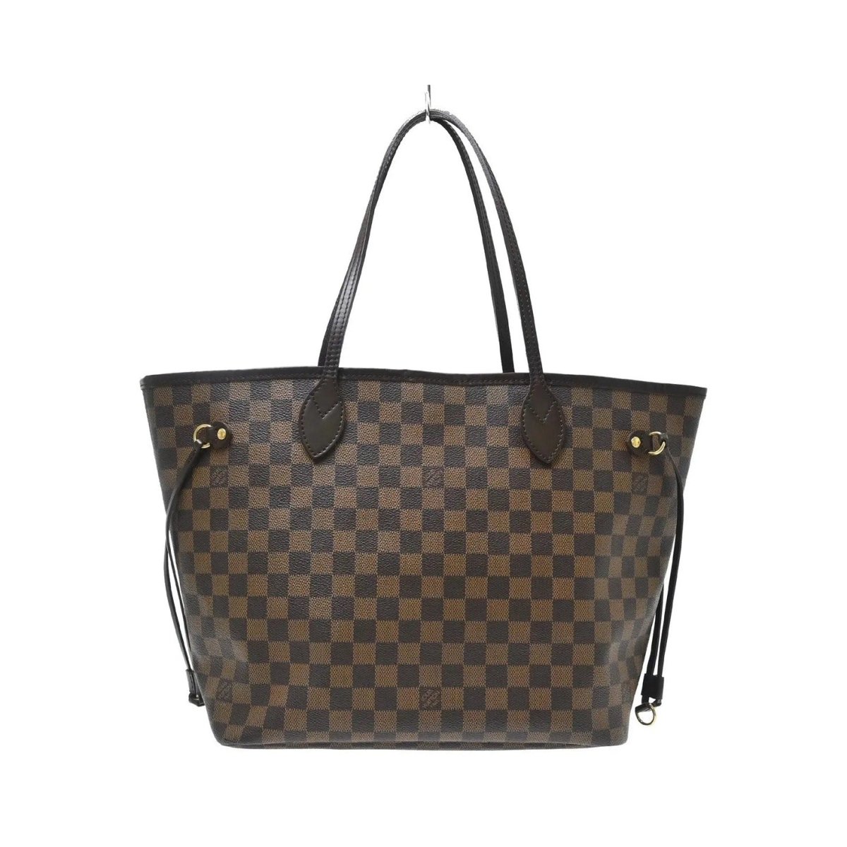 Louis Vuitton Neverfull - Brandsamsara