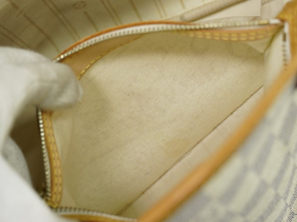 Louis Vuitton Neverfull - Brandsamsara