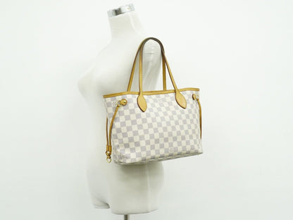 Louis Vuitton Neverfull - Brandsamsara