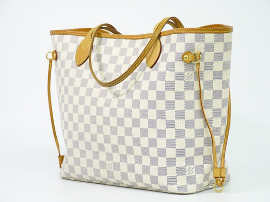 Louis Vuitton Neverfull - Brandsamsara