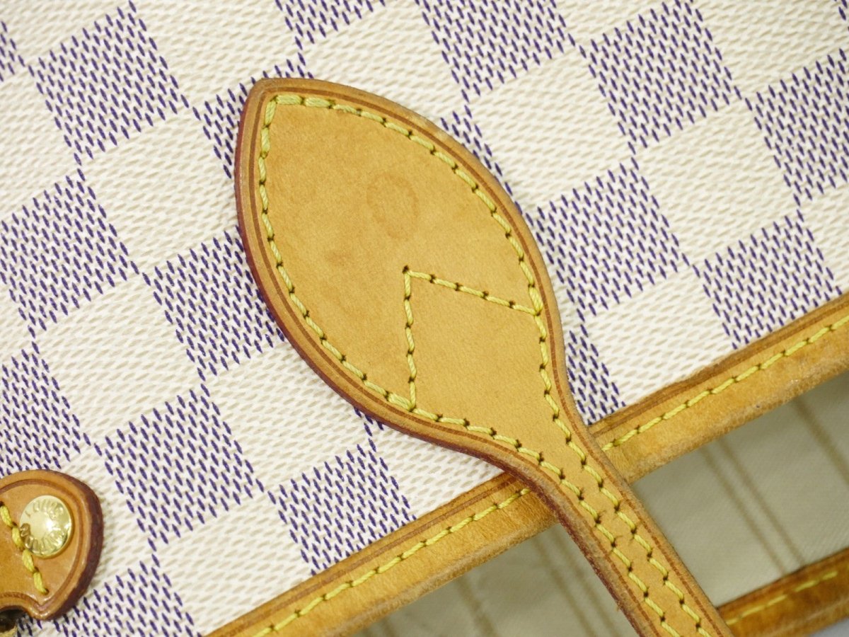 Louis Vuitton Neverfull - Brandsamsara