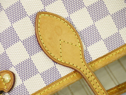 Louis Vuitton Neverfull - Brandsamsara