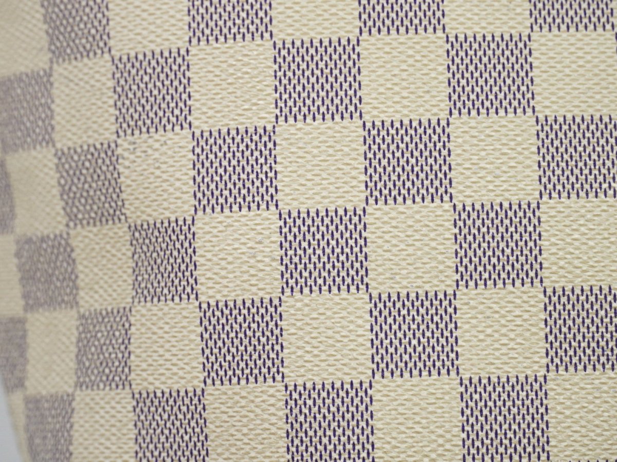 Louis Vuitton Neverfull - Brandsamsara