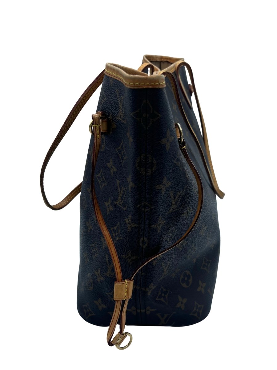 Louis Vuitton Neverfull - Brandsamsara