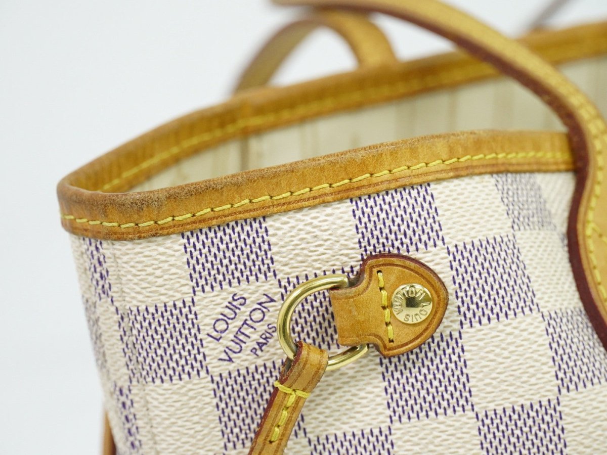 Louis Vuitton Neverfull - Brandsamsara