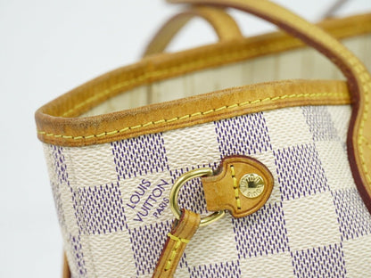 Louis Vuitton Neverfull - Brandsamsara