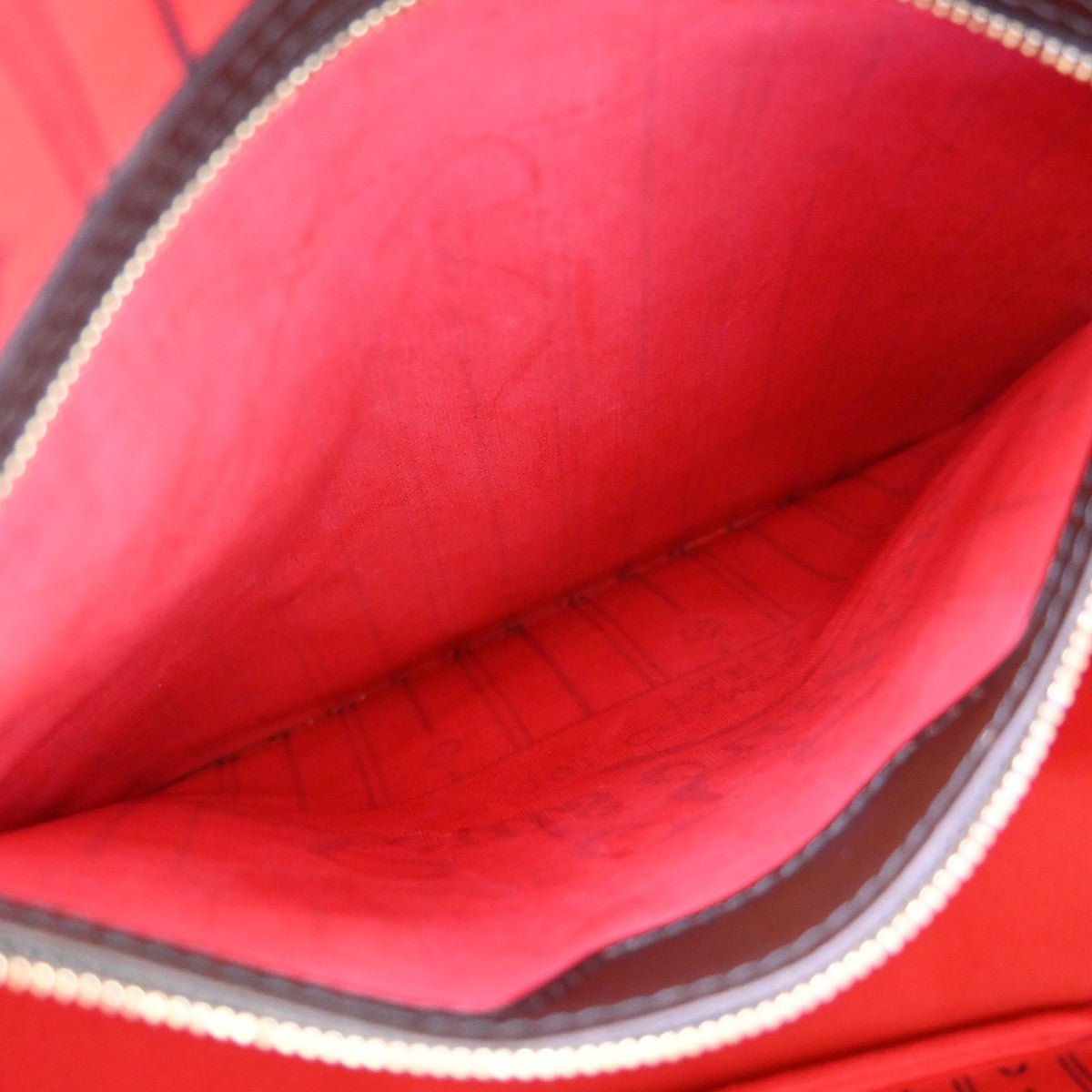 Louis Vuitton Neverfull - Brandsamsara