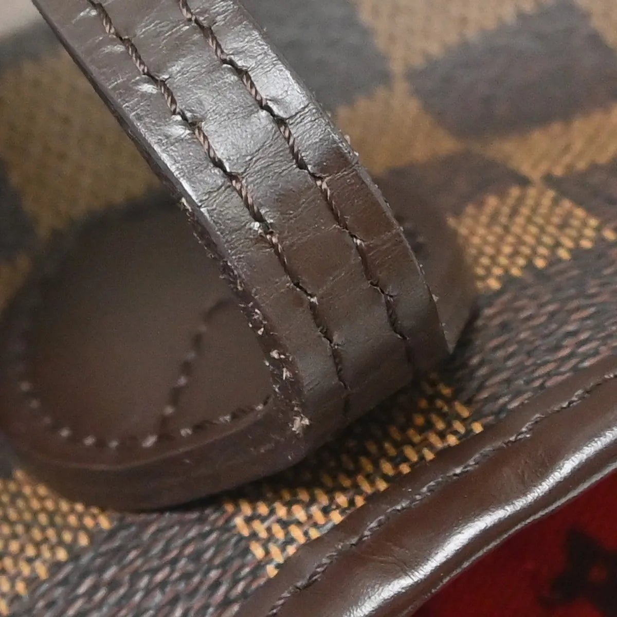 Louis Vuitton Neverfull - Brandsamsara