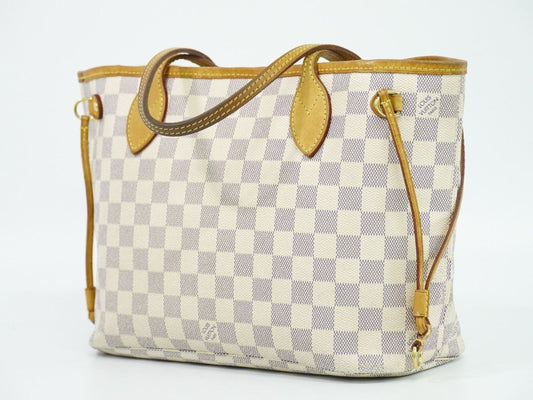 Louis Vuitton Neverfull - Brandsamsara