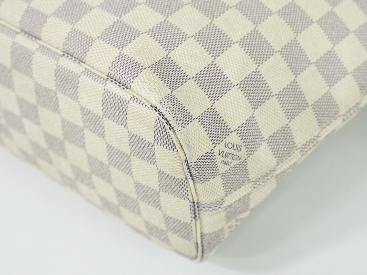 Louis Vuitton Neverfull - Brandsamsara