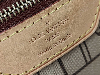 Louis Vuitton Neverfull - Brandsamsara