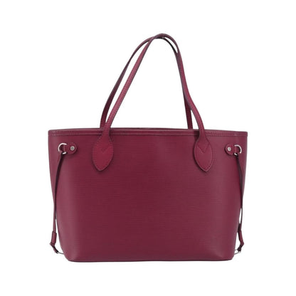 Louis Vuitton Neverfull Epi Leather, Pink, Leather, Tote Bag