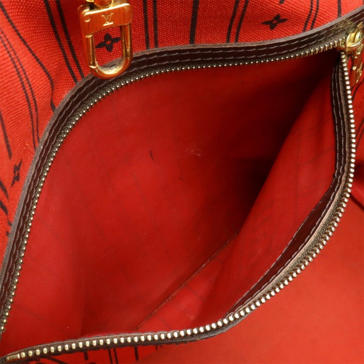 Louis Vuitton Neverfull MM - Brandsamsara