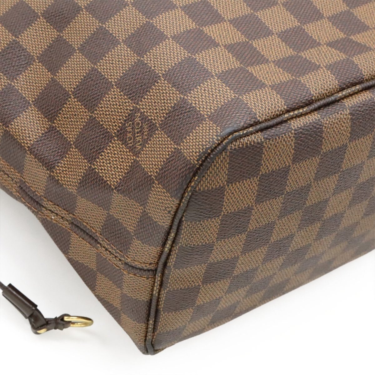 Louis Vuitton Neverfull MM - Brandsamsara