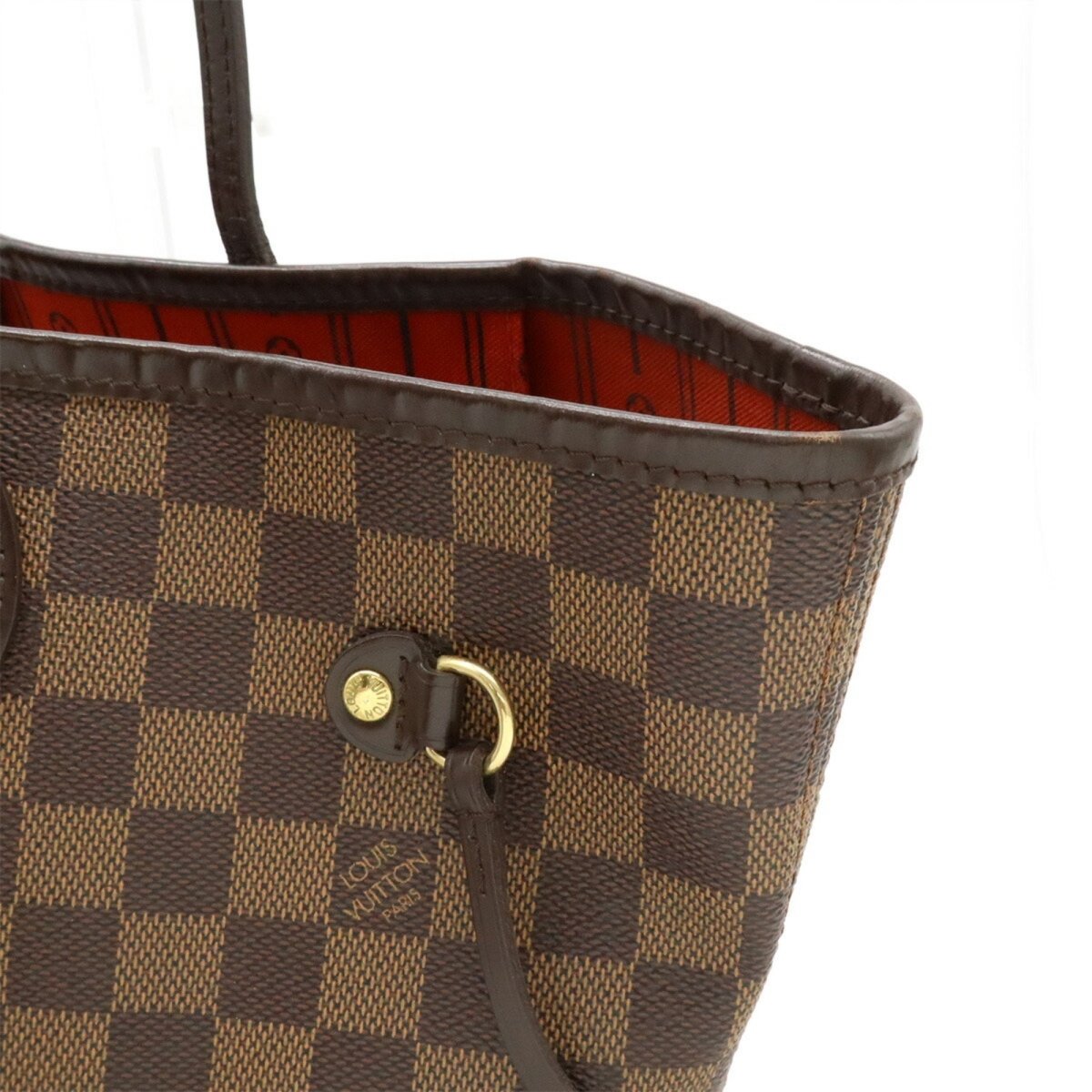 Louis Vuitton Neverfull MM - Brandsamsara
