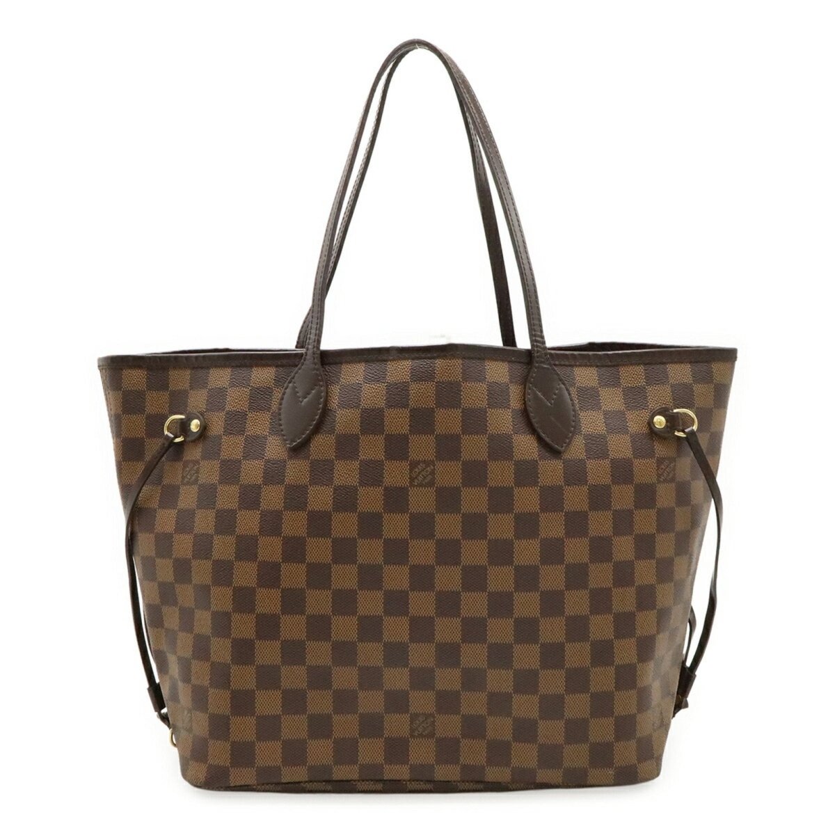 Louis Vuitton Neverfull MM - Brandsamsara