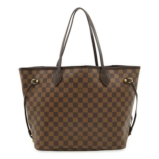 Louis Vuitton Neverfull MM - Brandsamsara