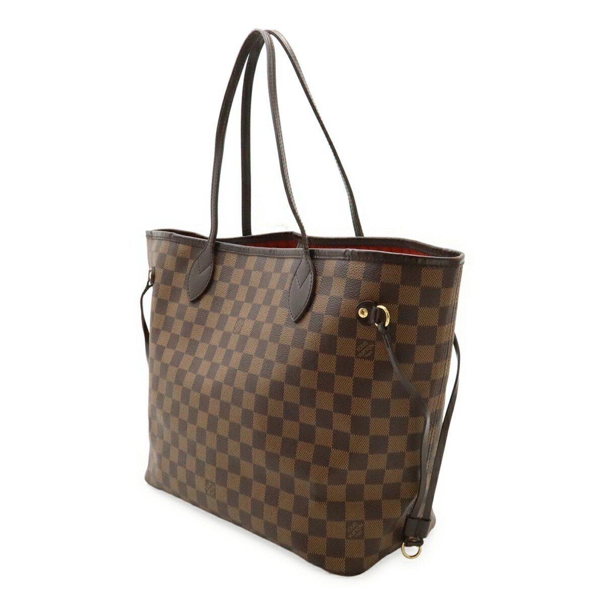 Louis Vuitton Neverfull MM - Brandsamsara