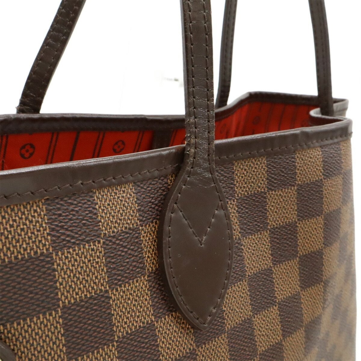 Louis Vuitton Neverfull MM - Brandsamsara