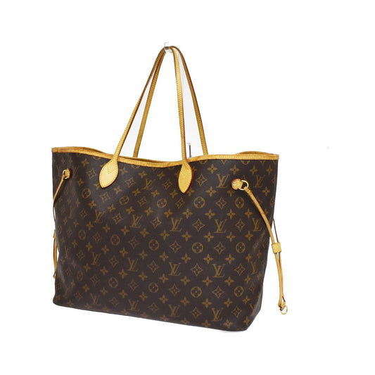 Louis Vuitton Neverfull My LV Heritage Monogram Canvas, Brown, Canvas, Tote Bag